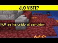 25 FORMAS de ATERRAR a tus AMIGOS en Minecraft