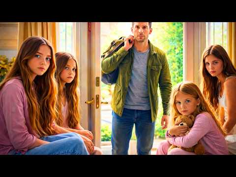 Five Rich Sisters Drove Every Nanny Away… So Why Did This Single Dad Stay Behind