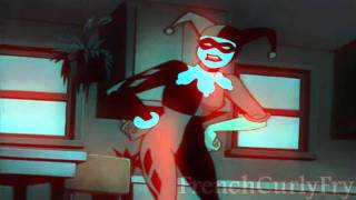 [BLS] .:Lord Knows I Tried:. Joker/Harley/Ivy (Down MEP part 9)