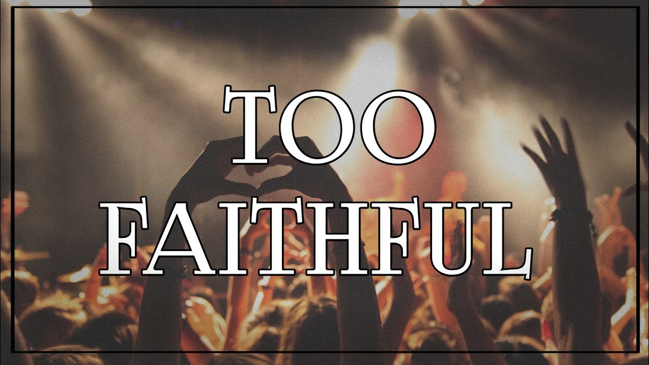 Watch Moses Bliss - Too Faithful // Instrumental on YouTube Watch Moses Bliss - Too Faithful // Instrumental on YouTube