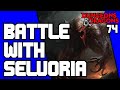Battle with Selvoria | D&amp;D on RSG: Wildemount | Episode 74