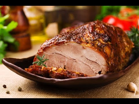 Lombo de panela - Lembranças com água na boca - Chef Taico. 