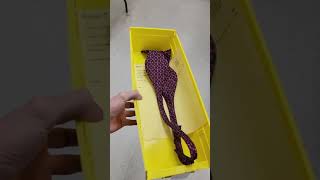 Bowties - How Its Made