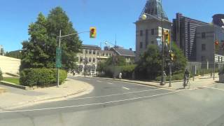 Driving tour - Ottawa On by Eric Longbottom 105,600 views 10 years ago 20 minutes