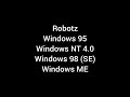 Windows Default Beep Sounds [Outdated]