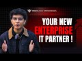 Digibuggy Enterprise – Custom Performance PCs for Modern Teams