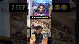 No employment test needed #relatable #reaction #princetooreal #funny #viral #funny #lol #memes #new