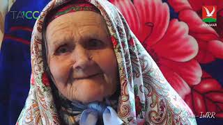 Габдуллина Миннеямал Миннегалиевна 90 лет