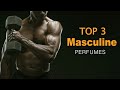 3 Most MASCULINE Perfumes 2020 | LONG LASTING Fragrances for Men