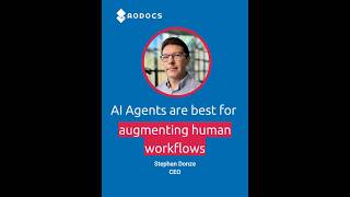 Beyond All-or-nothing: AI that Enhances — Not Replaces — Human Workflows