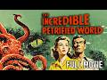 The Incredible Petrified World (1959) | Full Sci-Fi Movie | John Carradine, Robert Clarke