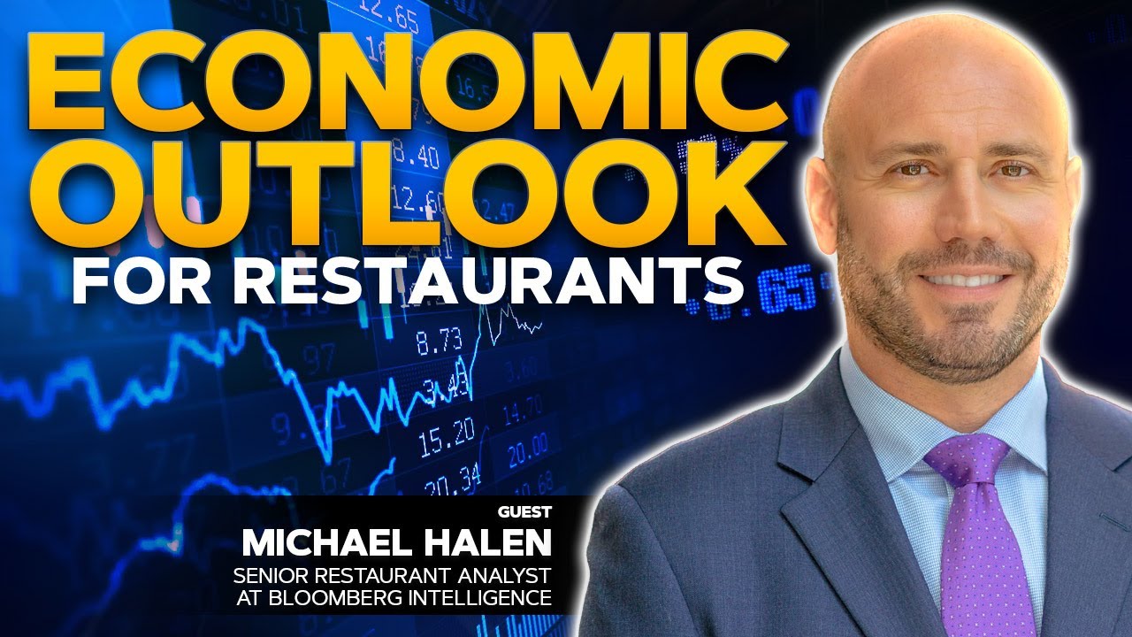 Экономический прогноз для ресторанов