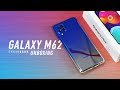 Samsung Galaxy M62 Unboxing Best Galaxy Phone For Under RM2 000 