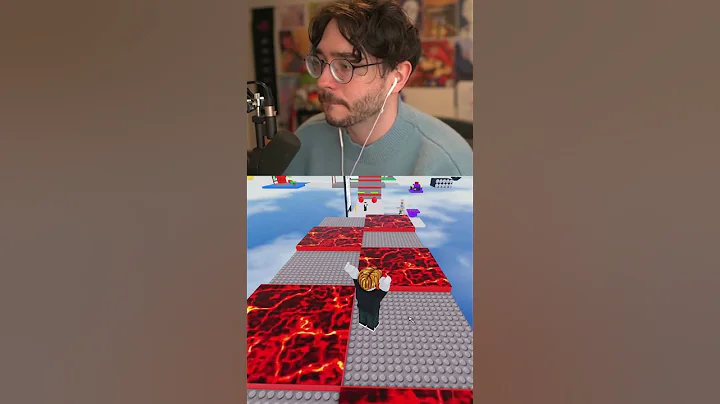 Speedrunning Roblox I Wanna Test The Game Has Consequences thumbnail