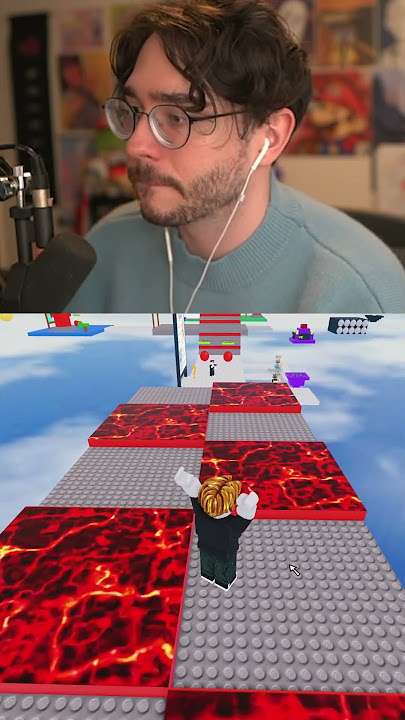 Speedrunning Roblox I Wanna Test The Game Has Consequences