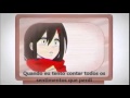 【Utaite】 Touyu - Donut Hole (Kagerou Project) (Legendado PT BR)