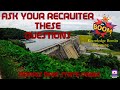 Ask Your Recruiter These Questions + Norris Dam State Park