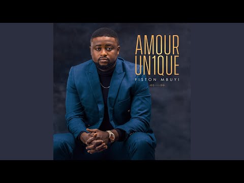 Fiston Mbuyi - Yahweh Kumama