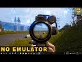 How To Play Pubg Mobile On Pc With Emulator