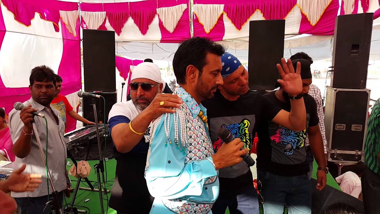 Asi darda de darya ni ik dukh hor sahi raj brar