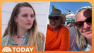 Daughter Of Lynette Hooker Speaks Out On Moms Disappearance