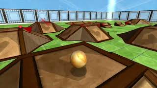 Marble Blast Ultra OpenMBU Trailer (EdFan Version)