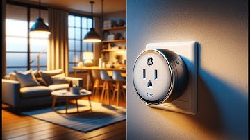 GE Cync Indoor Smart Plug Review: Control Your Home with Your Voice and Smart Phone!