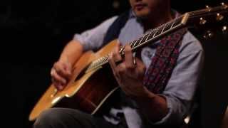 Ramble On - Led Zeppelin SammyT Acoustic Cover with Acoustic Cover with Daniel Luthjohn chords