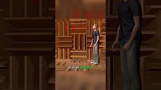 Survive 1 Hour In This Room, Win 5 Million