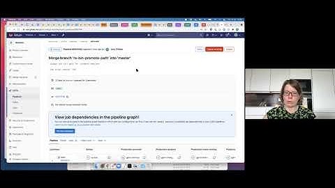 Overview on the GitLab release process