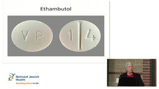 Managing Medication Side Effects &Toxicities During for Nontuberculous Mycobacteria (NTM) Infections