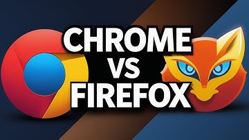 Chrome vs Firefox | Which Browser Is Better? | Firefox vs Chrome Comparison