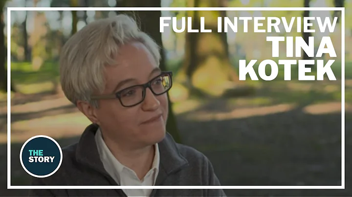 Full Interview: Democratic candidate for Oregon go...