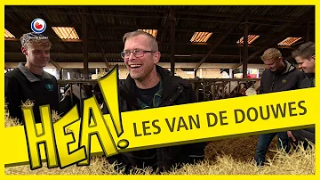 Les van de Douwes | HEA!