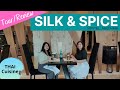 Best Thai Restaurant in Abu Dhabi | Silk &amp; Spice, Sofitel Abu Dhabi | Thai Food in Abu Dhabi