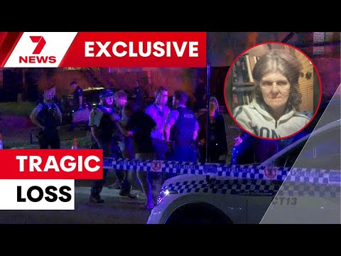 Family speaks about woman who was killed in a drive-by shooting | 7NEWS ...