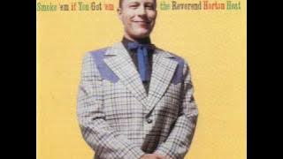 Reverend Horton Heat - Psychobilly Freakout