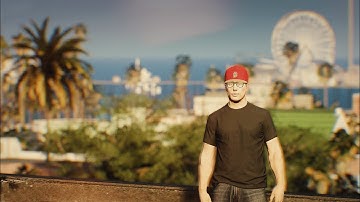 TANK INSPAWNEN MET HACKS 😂 KLOTEN OP FIVEM MET MOD MENU