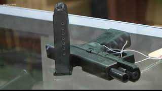 Erie Co. Pistol Permit Re-Certify Seminar