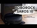 Roborock Saros 10 Kullanıcı Deneyimi I 2 Kedili Evimde 3 Aydır Kullanıyorum
