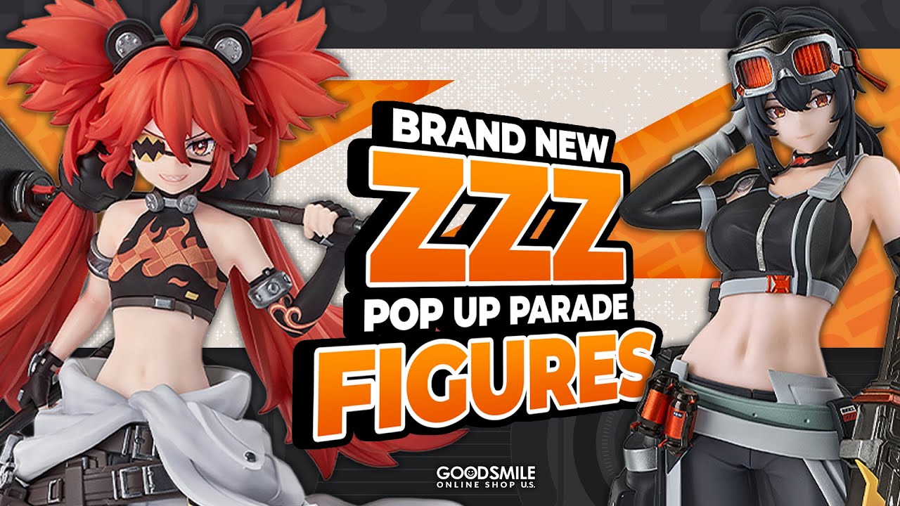 POP UP PARARDE SP Koleda Belobog ＆ Grace Howard | Preorder Now