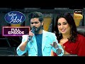 'Sajdaa' गाकर Salman Ali ने जीता Judges का दिल | Indian Idol S14 | Full Episode