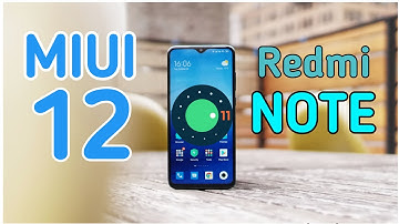 Xiaomi Redmi Note 8 Series Get the Android 11 & MIUI 12😱 Redmi Note 8 pro & Redmi Note 8 Miui 12 |