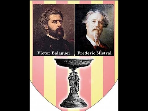 Vídeo: Els pobles més alts de la Provença