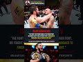 Islam Makhachev Says Dustin Poirier Fight Was His Favorite 🔥 #ufc