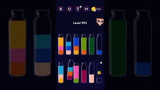 How to pass level 953 on get color