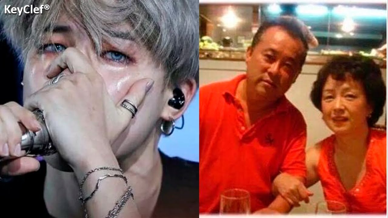 Ésto Dijeron Los Padres De Los Chicos De BTS Cuando Les Contaron Sobre