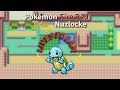Shiny Nuzlocke - We have Squirtle. Onwards to Route 22! (Day #6) 7100+ encounters