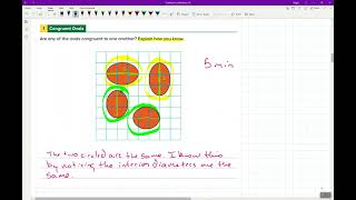 Unit 1 Lesson 13 Math 8