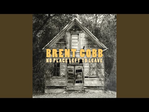 Bar, Guitar, and a Honky Tonk Crowd - Brent Cobb